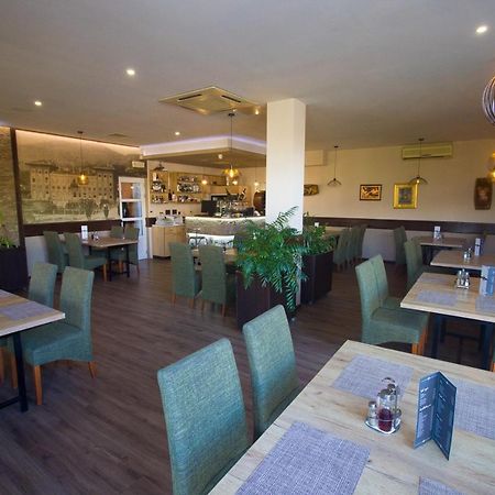 Motel Borik Potoci Dış mekan fotoğraf