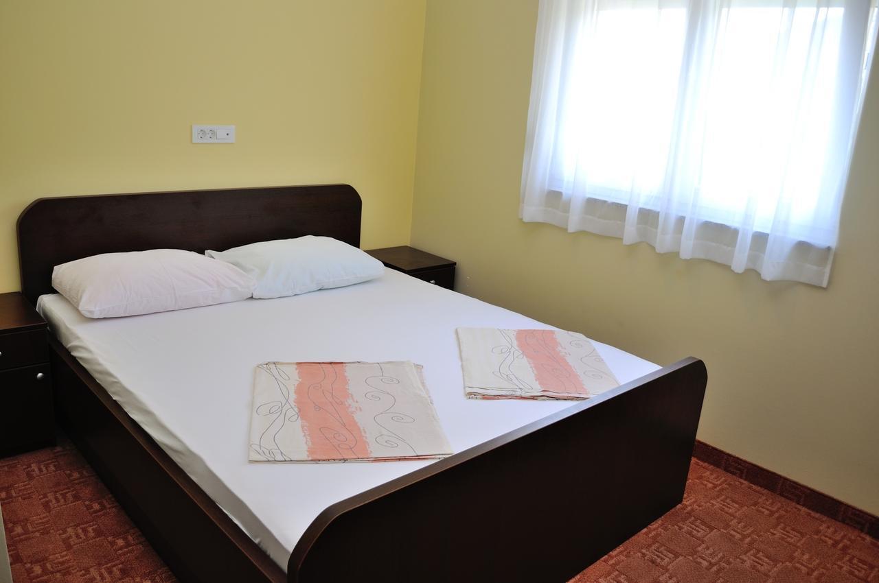 Motel Borik Potoci Dış mekan fotoğraf