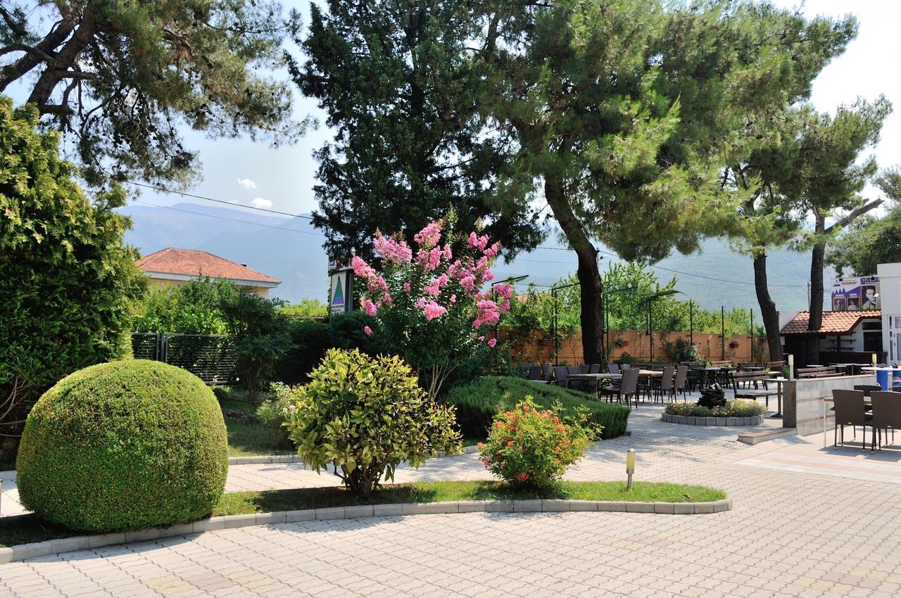 Motel Borik Potoci Dış mekan fotoğraf