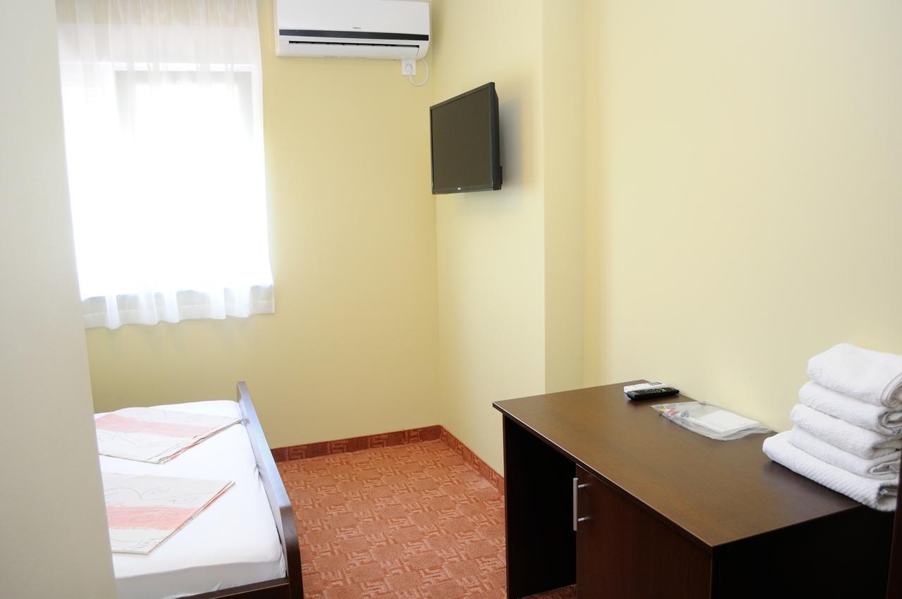 Motel Borik Potoci Dış mekan fotoğraf