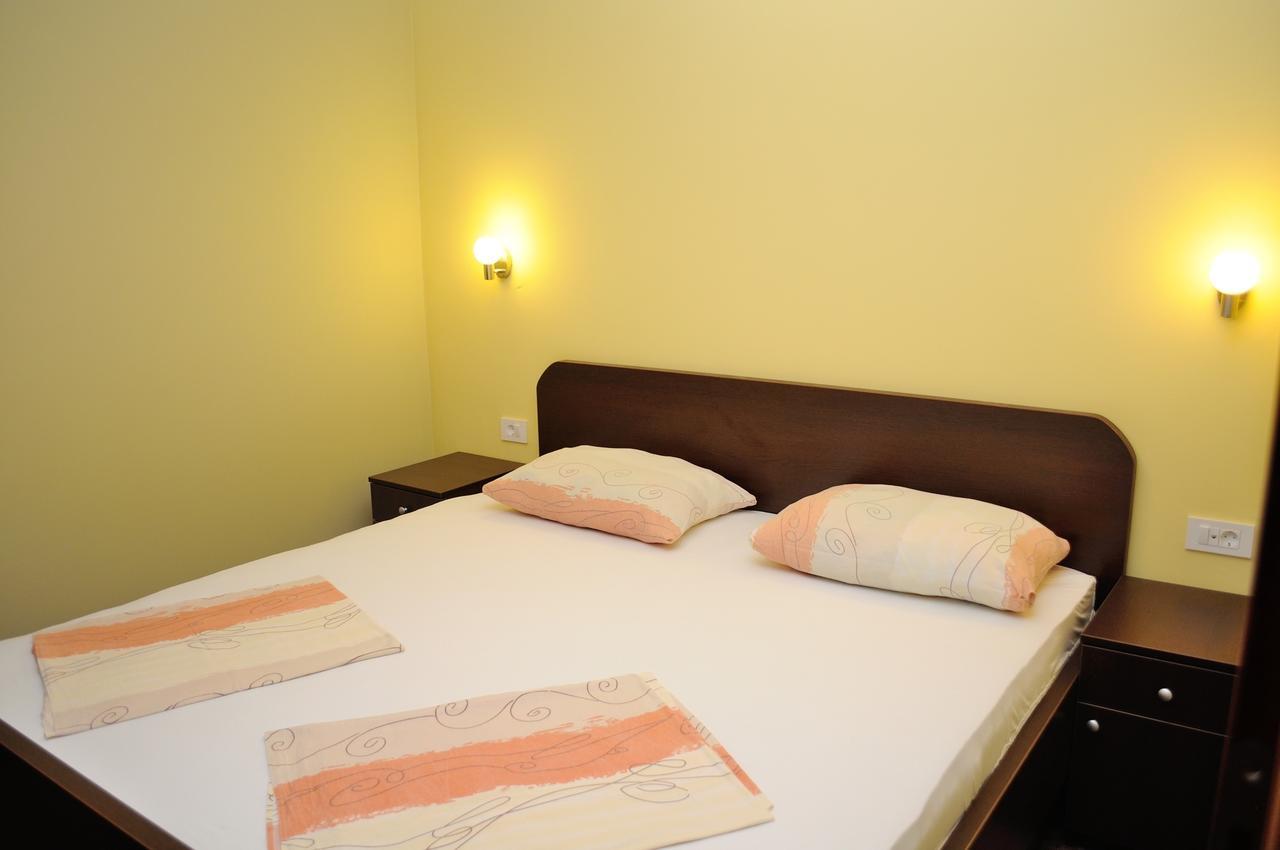 Motel Borik Potoci Dış mekan fotoğraf
