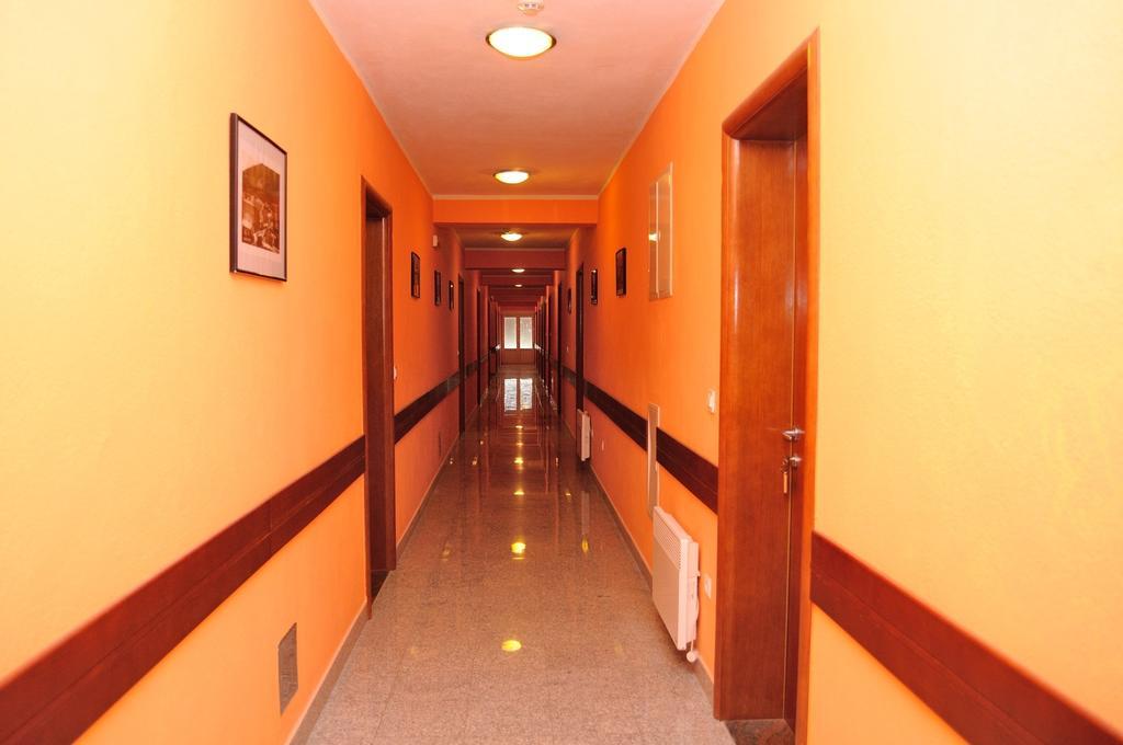 Motel Borik Potoci Dış mekan fotoğraf