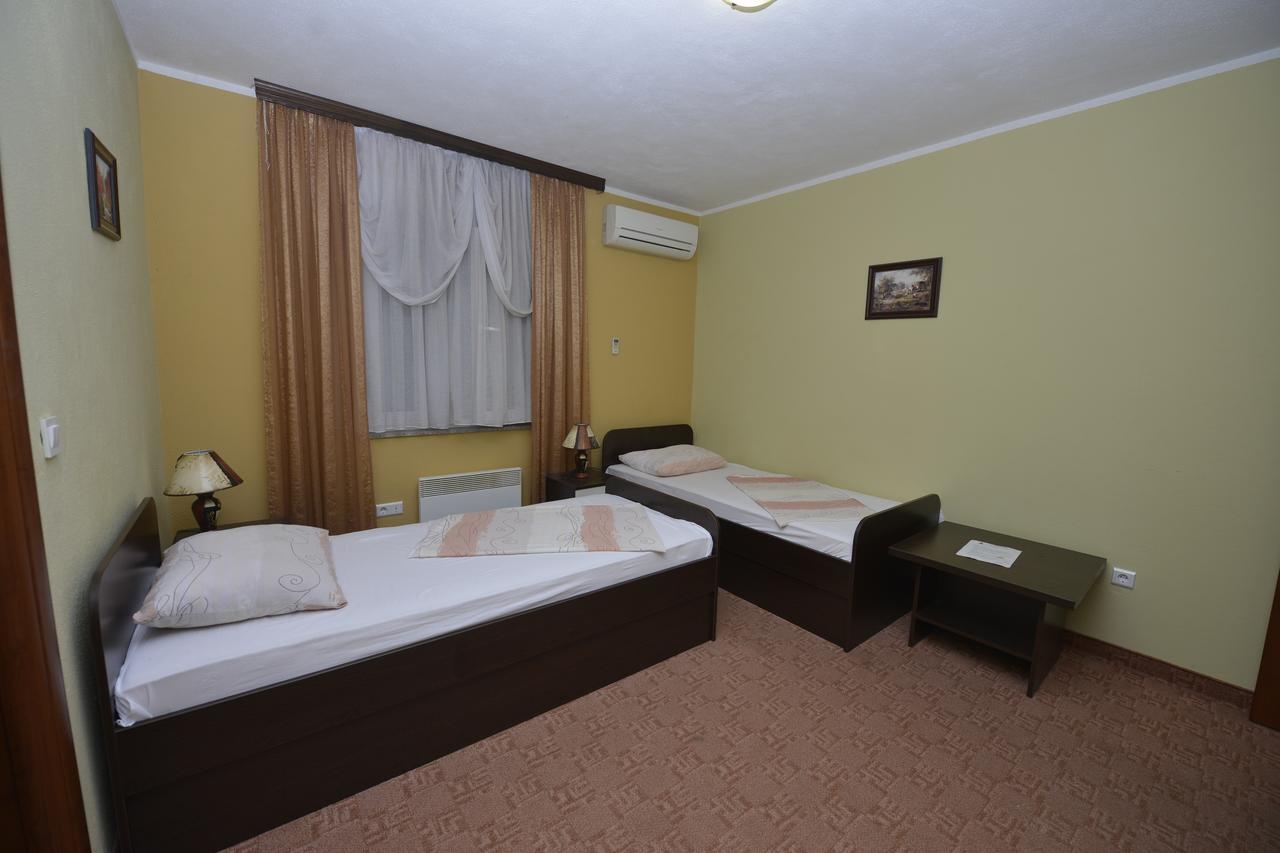 Motel Borik Potoci Dış mekan fotoğraf
