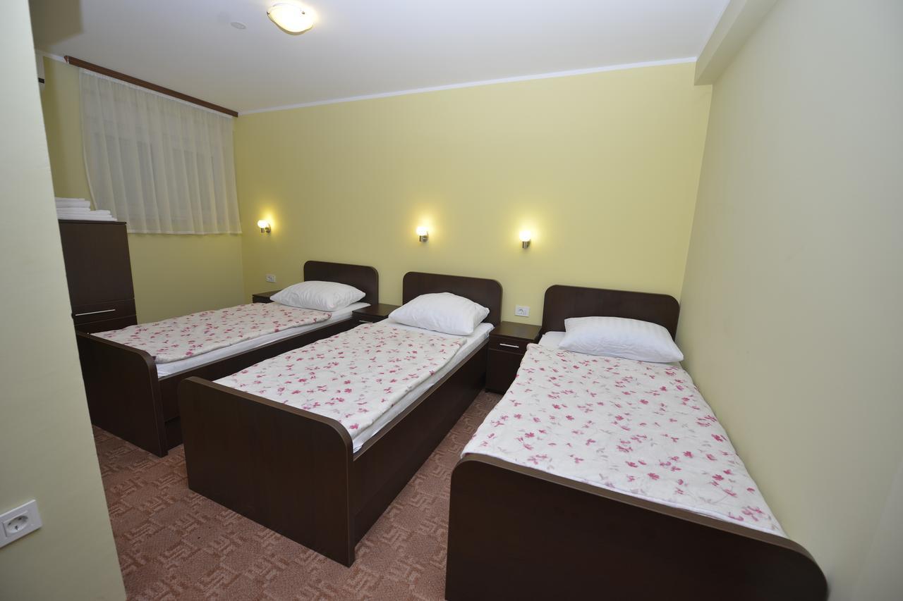 Motel Borik Potoci Dış mekan fotoğraf