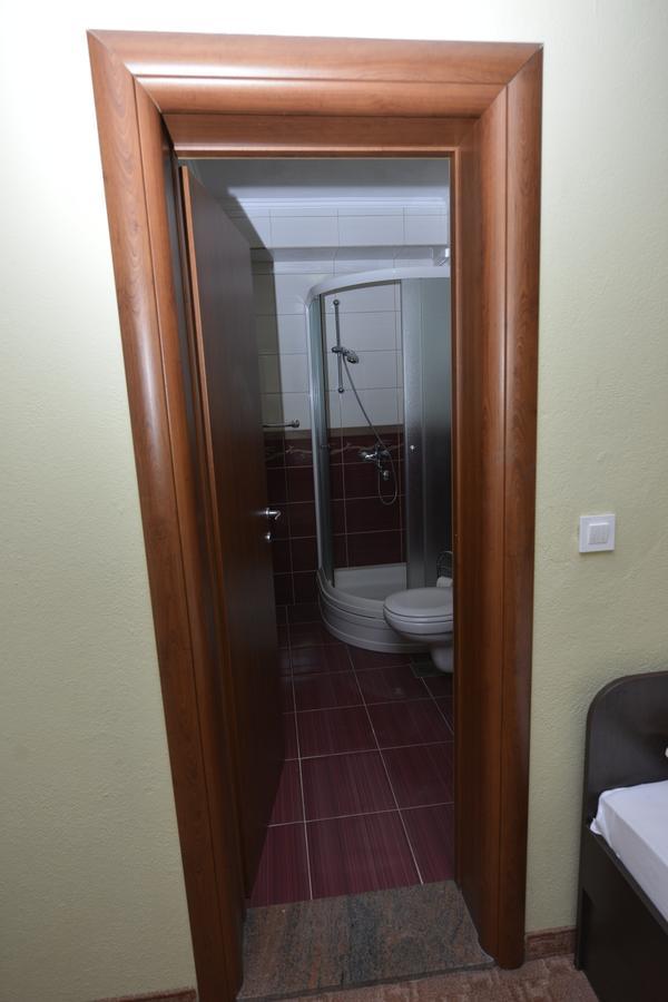 Motel Borik Potoci Dış mekan fotoğraf