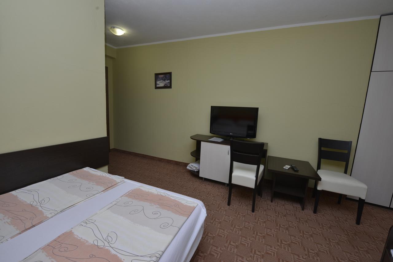 Motel Borik Potoci Dış mekan fotoğraf