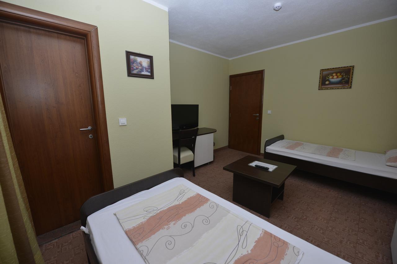 Motel Borik Potoci Dış mekan fotoğraf