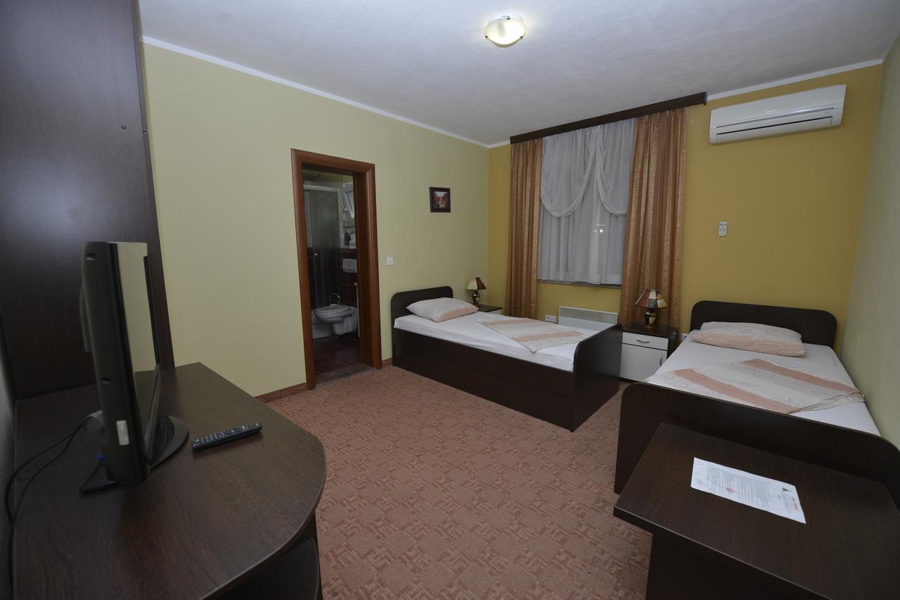 Motel Borik Potoci Dış mekan fotoğraf